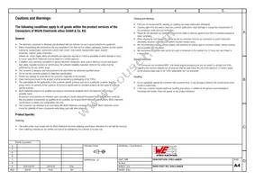 696103201002 Datasheet Page 2