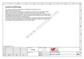 696108003002 Datasheet Page 2