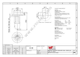 696213001002 Datasheet Cover