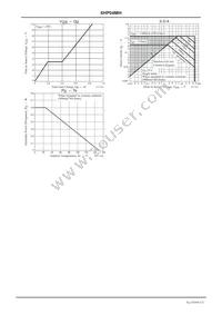 6HP04MH-TL-W Datasheet Page 3