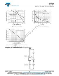 6KA24HE3/54 Datasheet Page 3