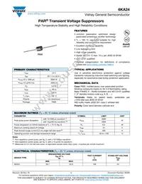 6KA24HE3_A/C Datasheet Cover