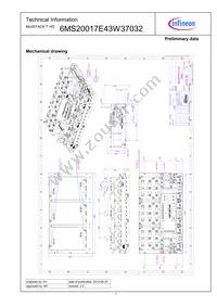 6MS20017E43W37032NOSA1 Datasheet Page 7