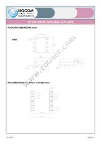 6N135SMT/R Datasheet Page 10