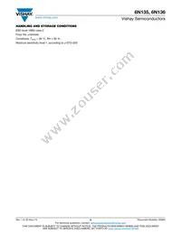 6N136-X016 Datasheet Page 9