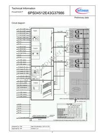 6PS04512E43G37986NOSA1 Datasheet Page 8