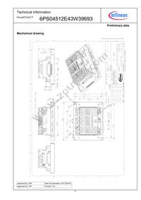 6PS04512E43W39693NOSA1 Datasheet Page 5