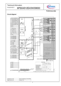 6PS04512E43W39693NOSA1 Datasheet Page 6