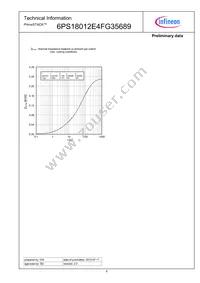 6PS18012E4FG35689NWSA1 Datasheet Page 6