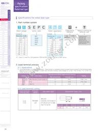 6SEPC470ME Datasheet Page 19