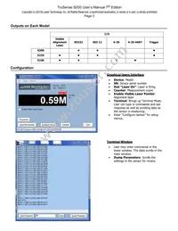 7005910 Datasheet Page 5