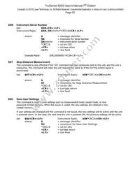 7005910 Datasheet Page 22