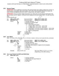 7005910 Datasheet Page 23