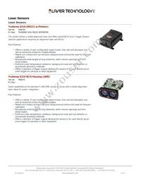 7006815 Datasheet Page 2