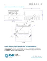 700DNC40-12-8G Datasheet Page 6