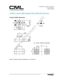 7010X5-A Datasheet Page 2
