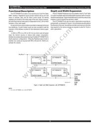 709089S15PFI Datasheet Page 15