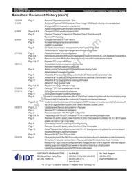 709089S15PFI Datasheet Page 17