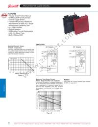 70G-OAC5MA Datasheet Cover