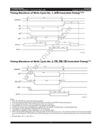 70P254L40BYGI8 Datasheet Page 11