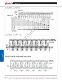 70RCK16-HS Datasheet Page 5