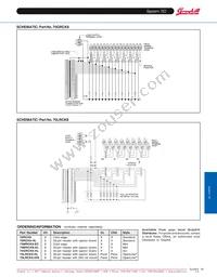 70RCK8-HS Datasheet Page 5