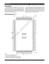 70V9389L7PRFG8 Datasheet Page 2