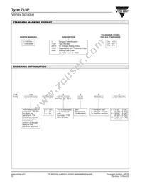 715P22356KD3 Datasheet Page 6