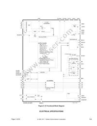 71M6515H-IGTR/F Datasheet Page 2