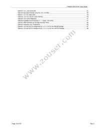 71M6521FE-IMR/F Datasheet Page 8