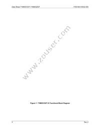 71M6532F-IGTR/F Datasheet Page 8