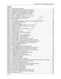 71M6541G-IGT/F Datasheet Page 5