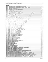 71M6541G-IGT/F Datasheet Page 6