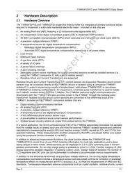 71M6541G-IGT/F Datasheet Page 11