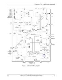 71M6543H-IGTR/F Datasheet Page 9