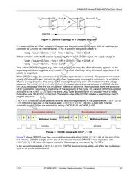 71M6543H-IGTR/F Datasheet Page 21