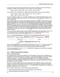 71M6545-IGTR/F Datasheet Page 21