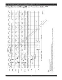 71V3577YS85PFG Datasheet Page 17