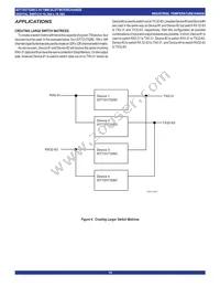 72V73260BBG Datasheet Page 15