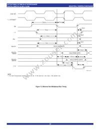 72V73260BBG Datasheet Page 22