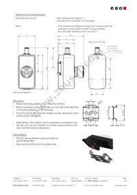 73-00002.2 Datasheet Page 2