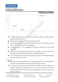 7324/T1C9-1HMA Datasheet Page 10