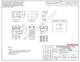 737W-C-01 Datasheet Cover