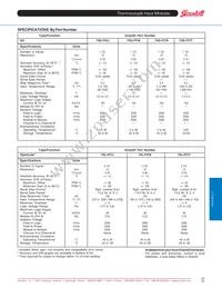 73G-ITCR Datasheet Page 2