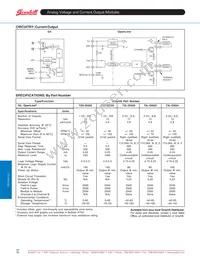 73G-OV10 Datasheet Page 2