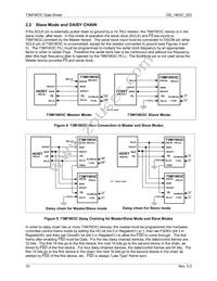 73M1903C-IMR/F Datasheet Page 10