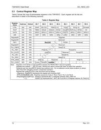 73M1903C-IMR/F Datasheet Page 12
