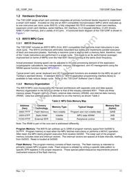 73S1209F-44MR/F/PD Datasheet Page 11