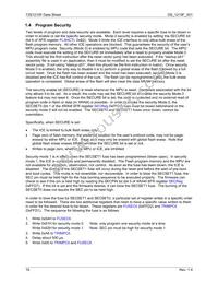 73S1210F-68MR/F/PJ Datasheet Page 16