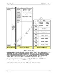 73S1215F-44IMR/F Datasheet Page 15